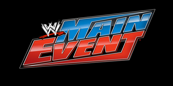 wwe main event