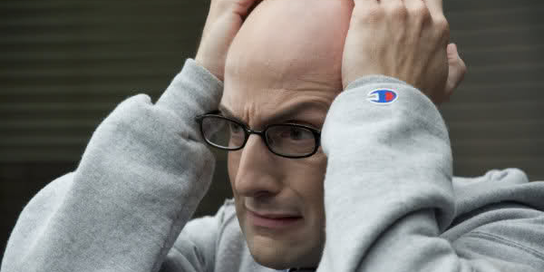 Dean Pelton