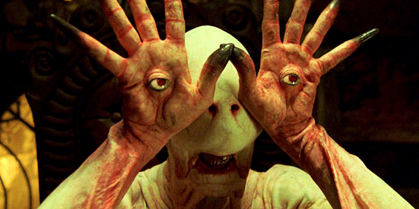 Pans Labyrinth