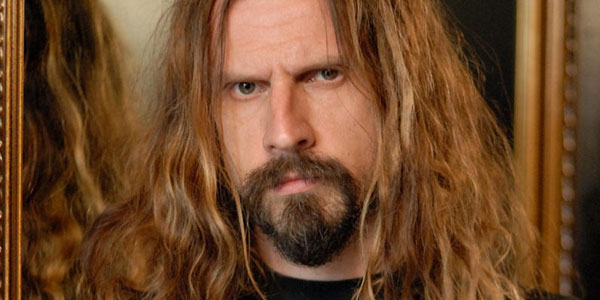 Rob Zombie