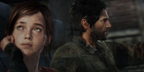 The Last Of Us