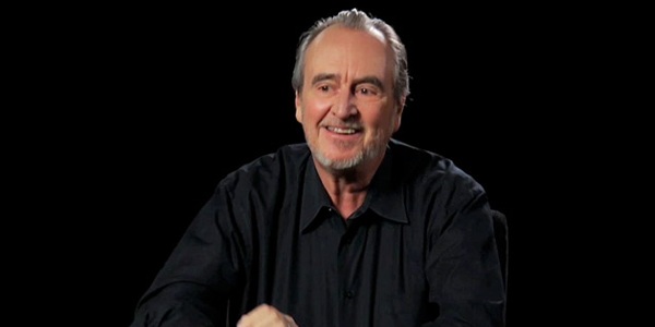 Wes Craven