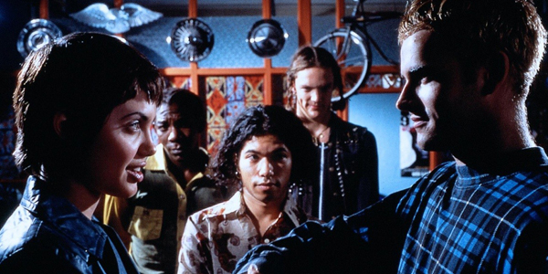 What Culture - 90s remakes Hackers