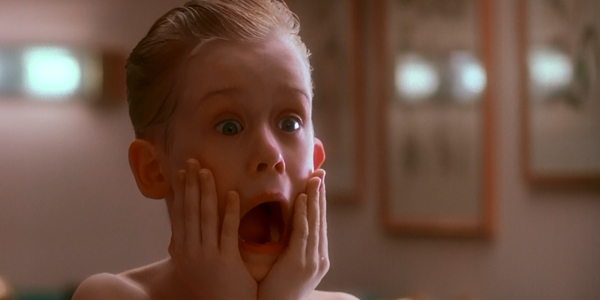 What Culture - 90s remakes Home Alone