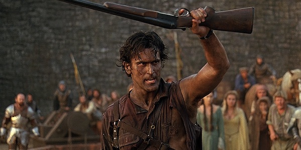 Army of Darkness