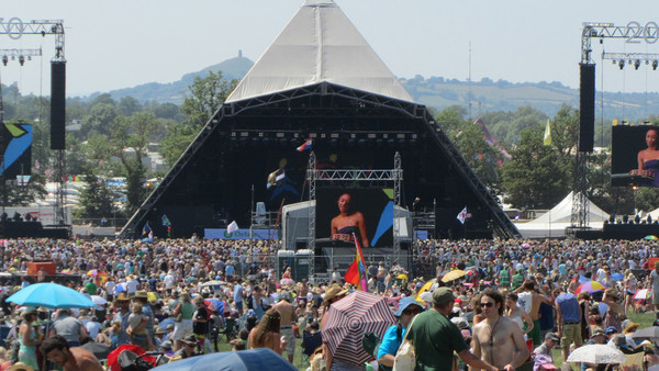 glastonbury