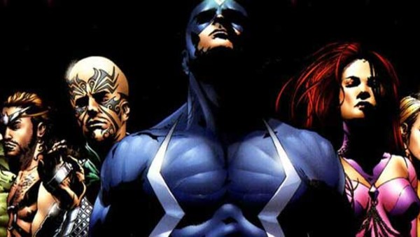 inhumans