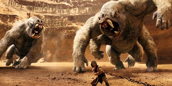 john carter