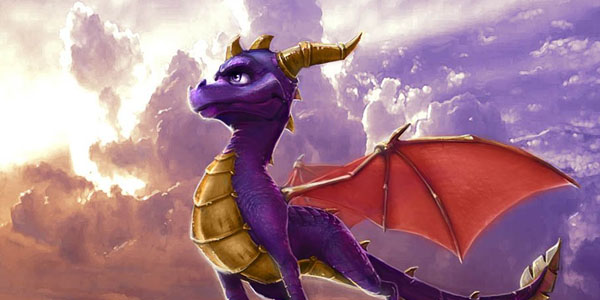 spyro