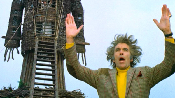 the wicker man