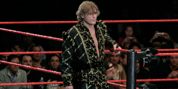 william regal