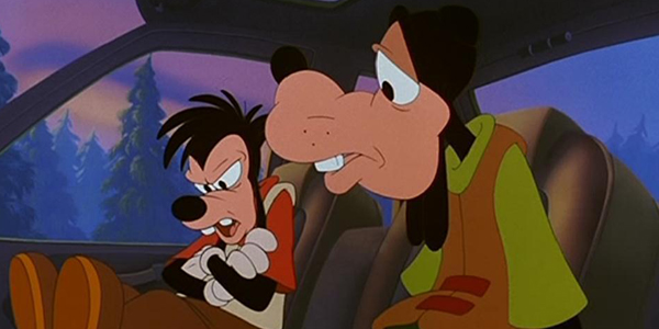 A Goofy Movie