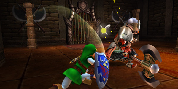 Why is ZELDA: Ocarina of Time the BEST? 