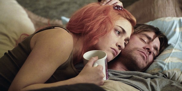 Eternal Sunshine Of The Spotless Mind 1