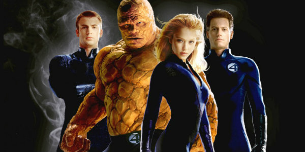 fantastic four 3 will rise