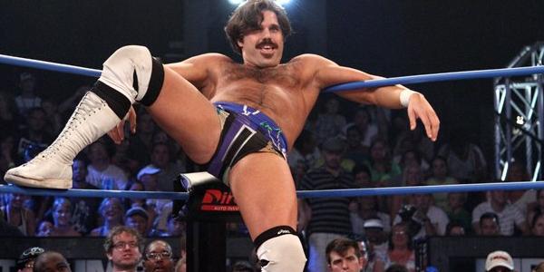 Joey Ryan TNA