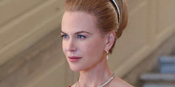 Nicole Kidman Grace of Monaco