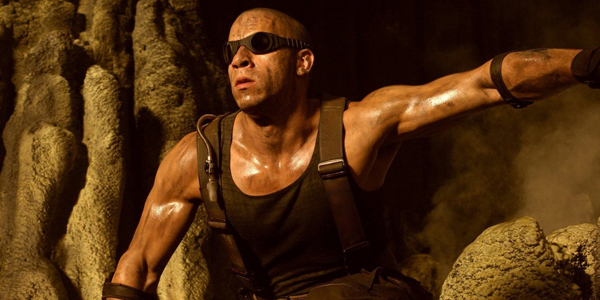 Riddick