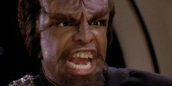 Worf