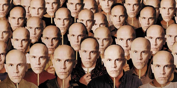 being john malkovich