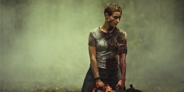 Book Review: Alexandra West's "Films Of The New French Extremity"