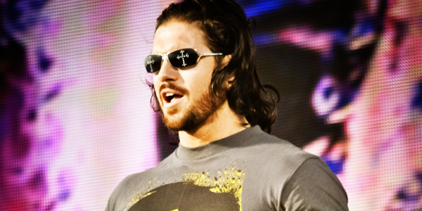 John Morrison