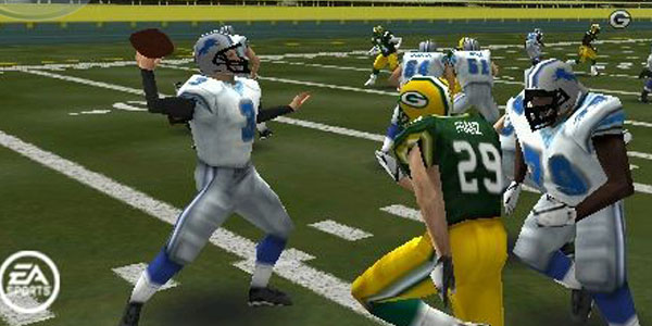 madden 2006