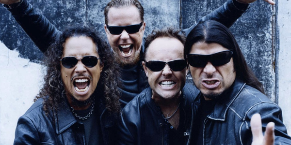 metallica