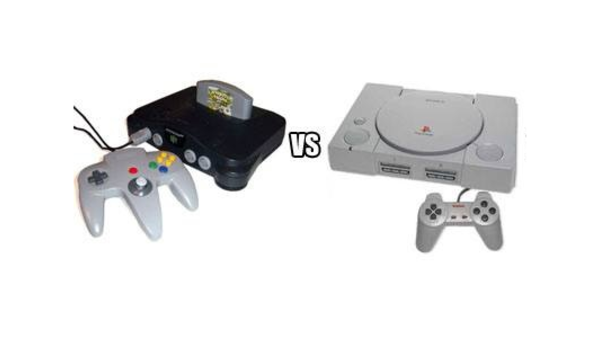 PlayStation Vs. N64: How Matched Up In 9 Crucial Areas