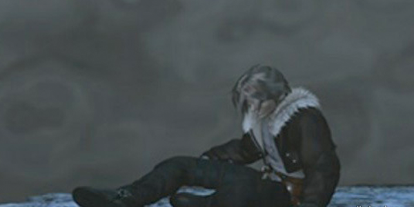 squall is dead