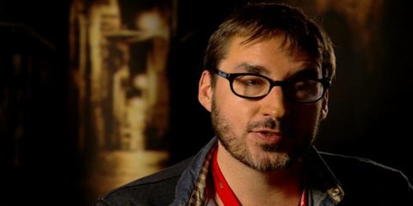 toby whithouse