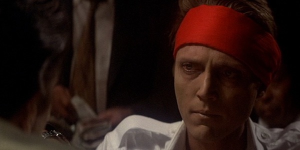 deer hunter christopher walken