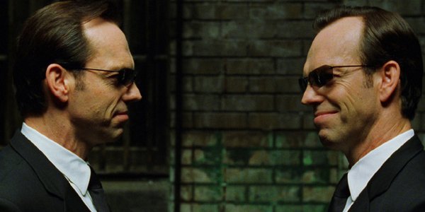 Agent Smith