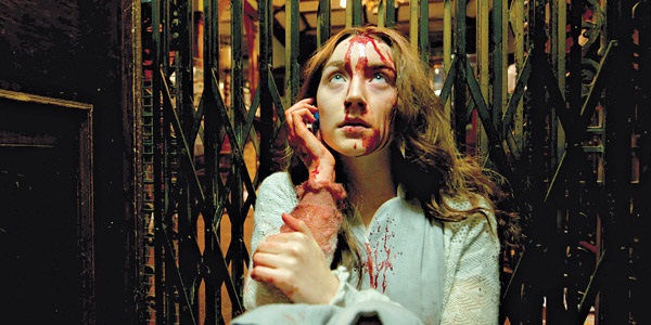 Byzantium (2013) Eleanor (Saoirse Ronan)