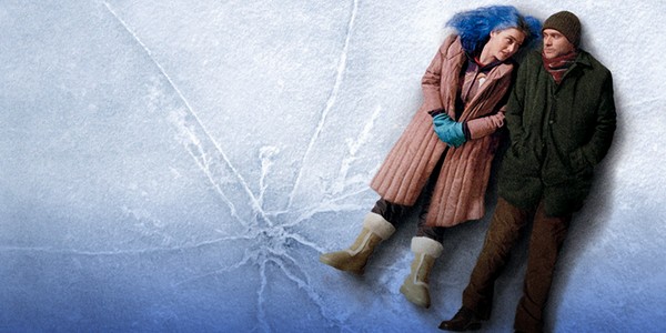 Eternal Sunshine of the Spotless Mind