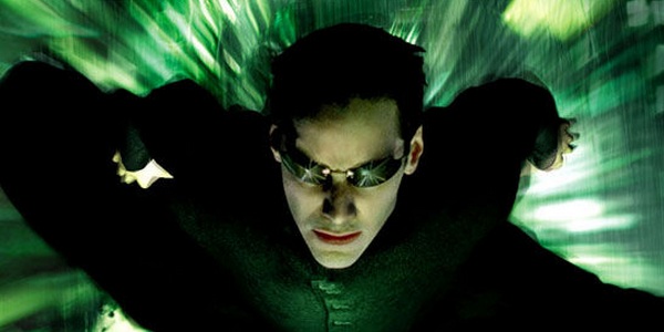 Matrix Reloaded