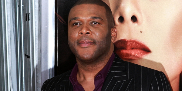 TylerPerry