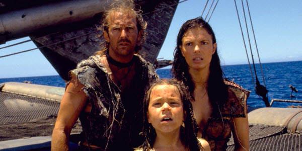 Waterworld