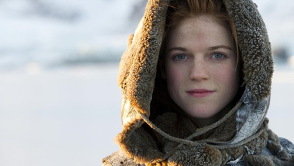 Ygritte game of thrones