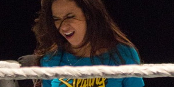 aj lee