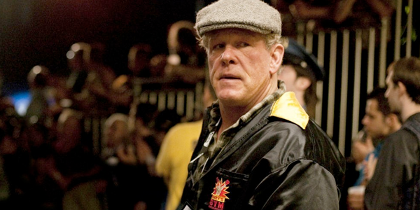 nick nolte warrior