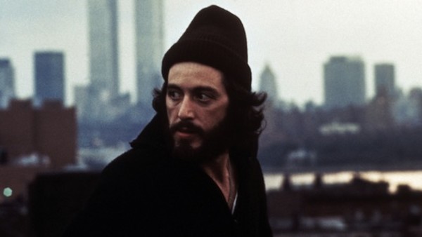 serpico al pacino