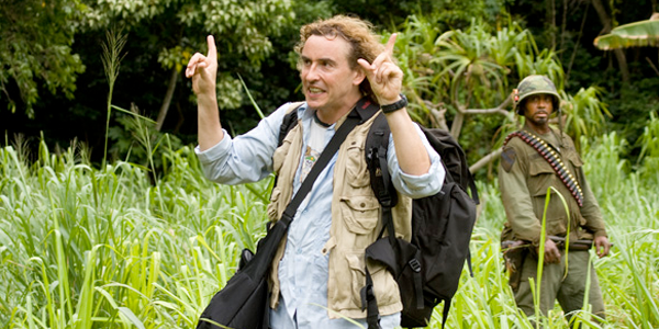 steve coogan tropic thunder