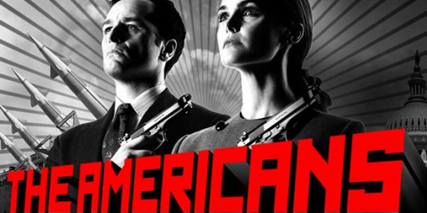 the americans