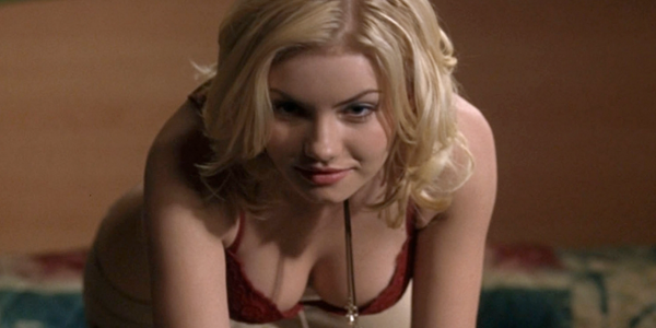 the girl next door