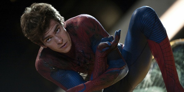 Amazing Spider-Man