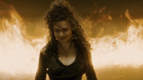 Harry Potter You Ll Never Get 100 On This Bellatrix Lestrange Quiz