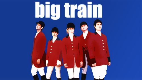 Big Train