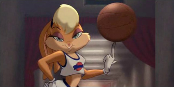 Lola-Bunny