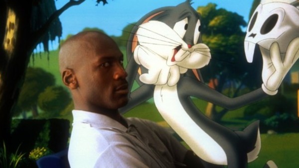 Space Jam